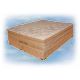 Comfort Craft 7500/7000 Model Waterbed With Tubes
