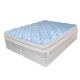 Luxury Cashmere Waterbed Mattress - Top Only